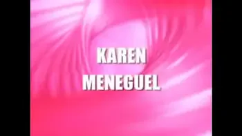 karen meneguel makigoff II