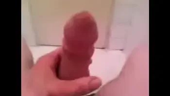 big cock masturbating
