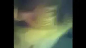 Blonde amateur sucking