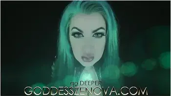 Chamber Erotic Femdom With Goddess Zenova Braeden And Mind Control