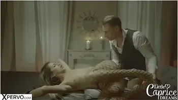 Blonde Megane Submits Her Ass And Desperate With Marcello Bravo And Megane Lopez