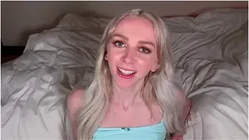 I Want You To Own Me And Cum On My Face - Joi Pov Roleplay With Remi Reagan