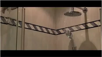 Kyle Balls Wca In French Stepmom Showering With Stepson - Complete - Immeganlive - Wca Productions