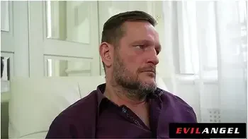 Petite British Slut Baby Kxtten Takes Wild & Rough Dp Pounding