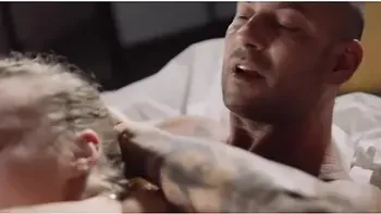 - Sweet Skinny Slut Angel Emily Anal Stretched By Two Huge Cocks