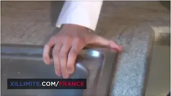 Anal Sex In A Castle