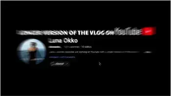 Argentina Vibes - Lunas Journey ( ) - Luna Okko