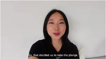 Diner Date & Anal Sex - Lunas Journey ( ) With Luna Okko