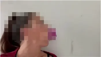 Milf At Home I Open My Package In Front Of The Delivery Man And He Fucks Me