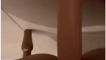 Im Taking A 20cm Cock In My Pussy!