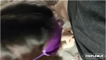 Doggystyle And Cum Pussy