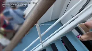 Vlog Corse - I Get My Tight Little Pussy Filled In The Ferry Cabin - Amatrice Francaise And Maevaa Sinaloa