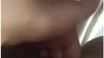 Amateur Gf, I Finger Myself And The Phone Just For You, Try Not To Ejaculate!