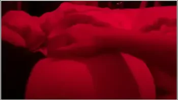 She Wanks Me, I Empty On Her Big Bitch Ass