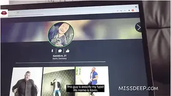 Halloween Prank Goes Wrong: Cosplayer Gets Batman Dick: Harleen Van Hynten