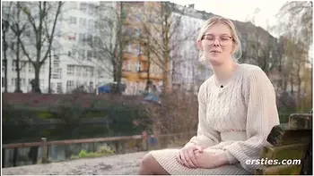 Blond Angel, Ally Angel And Angel Hott In Blonde Angel Ally In Hot