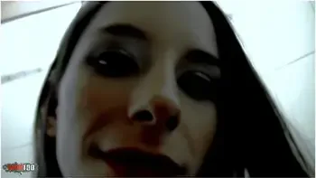 Gorgeous Young French Girl With A Natural Body Picked Up In A Bar And Fucked At Home With Terry Kemaco And Amelie Jolie