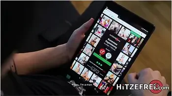 Wild First Date With Hot Blonde Gabi Gold