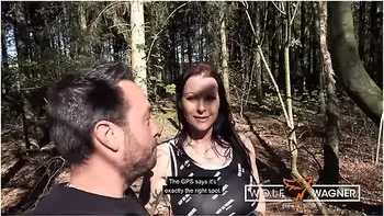 Julia Exclusiv: A German Milf With Big Fake Tits And Big Ass From Berlin Casting