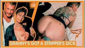 Old German Milf Rubina Fucks Blind Date In Hotel Wolfwagner.date