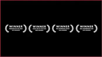 BLACKED Emily & Eliza crave their married trainers huge BBC