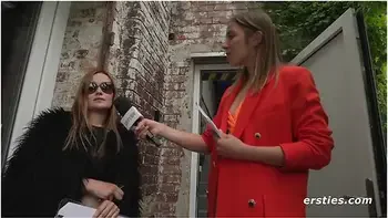 Behind The - Toyboy Casting 3