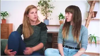 Intimate Moments With Nicky And Kate