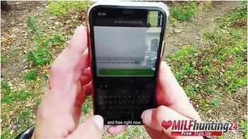 Dick Sucking & Dick Riding For Adrienne Kiss During Her Date