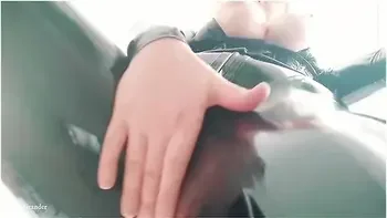 Latex Rubber Selfie Video With Facesitting Desires. Arya Grander Fetish Model And Mistress