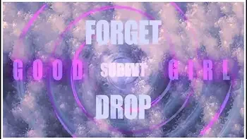 Positively Feminine - Erotic Audio, Feminization, Deep Trance, Submission, Collar, Good Girl