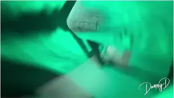 Sienna Day And Danny D In Blonde Fucked In