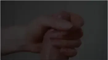 Sensual Massage Expert Handjob By Milf On Big Fat Hard Cock, Ruined - Anna Pierceson