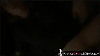 Hot Sex After A Heavy Night With Samantha Flair