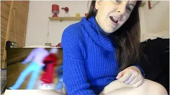 Small Insect Exploration Devoured Inside Your Giantesss Big Pussy