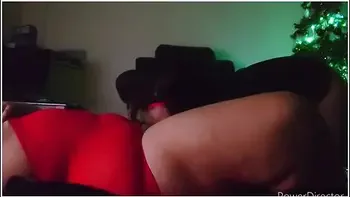 Amateur Couple Enjoy Late Night Fuck