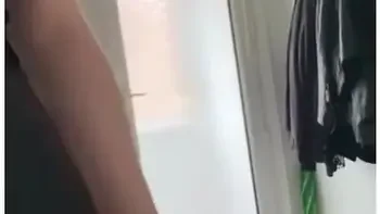 Who Wants Me To Fuck Them Up The Ass? First Time Wearing A Strap On - Ellie Louise