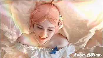 Goddess Beautiful Agony