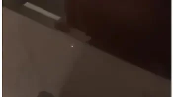 Look At Those Curves Naked In My Bathroom