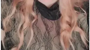 Hot Bbw Laughs At Your Tiny Dick!! Joi/femdom