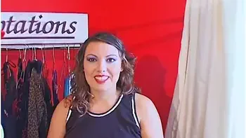 Ray Wells In Pregnant British Wife Needs Cock