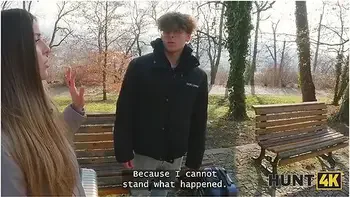 Marica Chanelle Made A Proper Deal To Stay In Prague