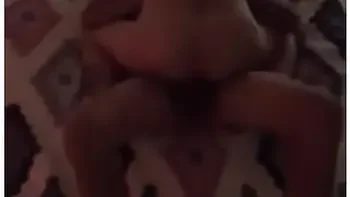 Just Needed To Get Laid After Camping