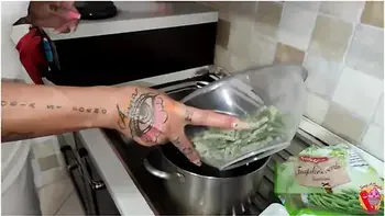 Lady Muffin And Tommy A Canaglia - Incredible Sex Video Italian Best , Check It