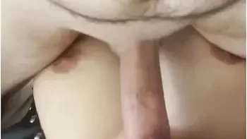 Cumshot On Asian Lips / Asian Girl Suck My White Dick / Real Amateur Couple