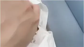 Touch And Fuck A Cute Girl On The Train [japanese Amateur]individual Photography