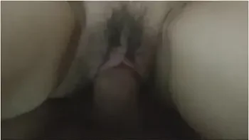 Cowgirl. Pregnant 8m