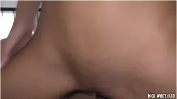 Black Asian Teen Lia Lin ! Narrow Waist Round Ass