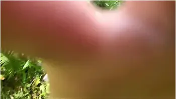 Pinay Kantutan Sa Gubat Kahit Umuulan - With Girlfriend