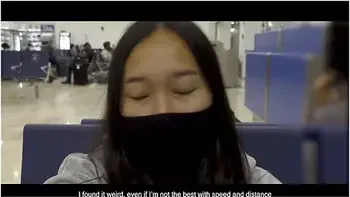 Luna Okko In Fuck & Glamping - Lunas Journey (episode 17)