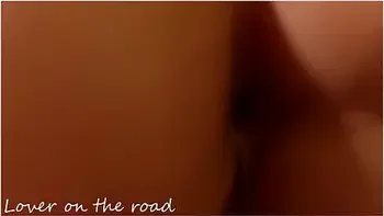 Pov Bj, Fuck, Cumshot, Then Fuck Again - Lover On The Road